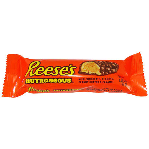 Picture of REESES NUTS 47G